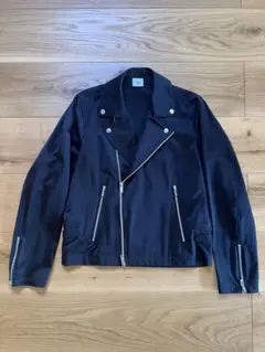 2025年最新】Miharayasuhiro メンズ レザージャケット
