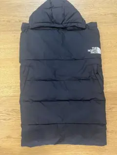 THE NORTH FACE ベビー用リバーシブルダウン