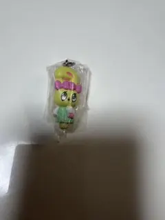 エスターバニー目印アクセサリー