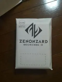 2025年最新】ゼノンザード スリーブの人気アイテム - メルカリ