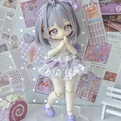 しゅびぃ ネコミミVer. 1/6 完成品フィギュア 豪華版 - メルカリ