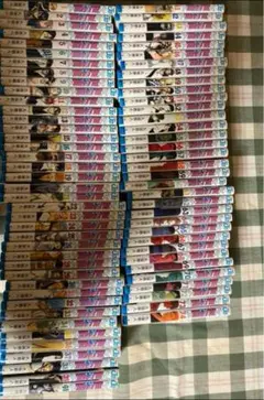 BLEACH 全巻セット