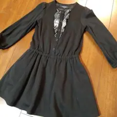 バーバリー ワンピース