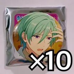 あんスタ イベコレ 缶バッジ Extra 巽 Casual