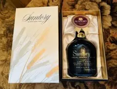 特【期間限定】Suntory Special Reserve Whiskyのサムネイル