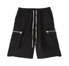 archive hiphop swag ハーフパンツ　ダンケシェーン