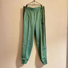 needles トラックパンツ XSサイズ ZIPPED TRACK