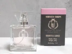 新品未使用】進撃の巨人 リヴァイ 香水 プリマニアックス③ - メルカリ