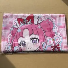 2026年最新】名探偵プリキュア！ フェイスタオルの人気アイテム - メルカリ