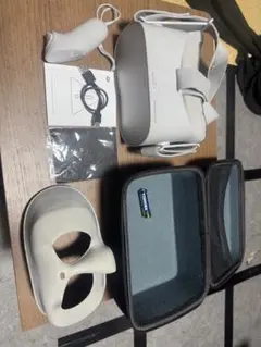 早い者勝ち】「Meta Quest 2」Oculus 64GB本体のみ - メルカリ