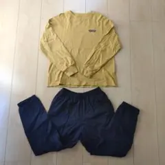 GUパジャマ　140