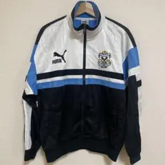 PUMA プーマ ジュビロ磐田　ジャージ 2025年最新】ジュビロ磐田の人気アイテム - メルカリ