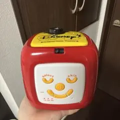 Disney おやすみホームシアター