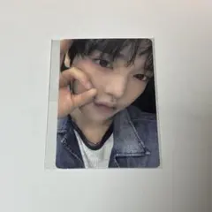 ボイプラ アーカイブ展 韓国 ハヌム トレカ 11枚セット ジアハオ 韓国 ボイプラ 2 POPUP アーカイブ展 トレカ 12枚