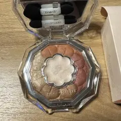 JILLSTUART ブルームクチュール アイズ 06