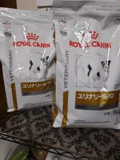 miomioさま専用 ロイヤルカナン 犬用 ユリナリーS/O 小型犬用 8kg miomioさま専用 ロイヤルカナン 犬用 ユリナリーS/O 小型犬用 8kg