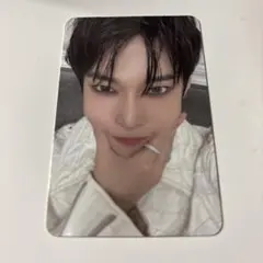 nct127 fact check ドヨン トレカ