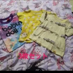 Tシャツ80cmまとめ売り