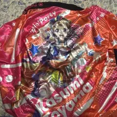 2026年最新】戸山香澄 法被 Poppin'Party ピンク フリーサイズ 「BanG