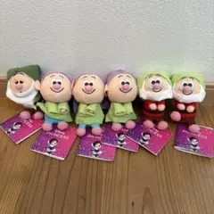 7人の小人 箱セット 7人の小人 箱セット Yahoo!オークション - 7人のこびと ボックス