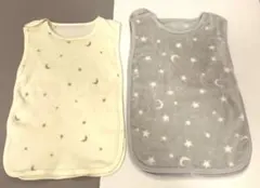 ニトリ NWスリーパーマルガタ 2枚セット50cm×30cm
