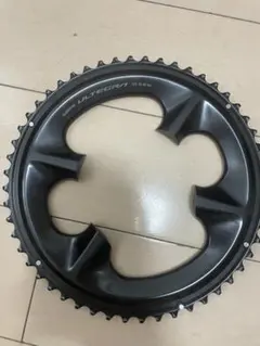 SHIMANO FC-R8100 チェーンリング 52T / 36T - メルカリ