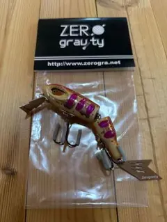 2025年最新】Zero Gravity トップウォーターの人気アイテム