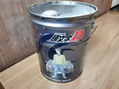 TAKUMI 空ペール缶 オリジナルペール缶クッション 頭文字D - メルカリ