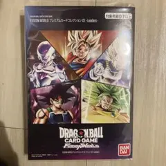 フュージョンワールド プレミアムカードコレクション01 -Leaders-