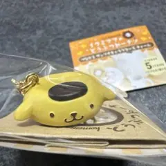 イクミママのどうぶつドーナツつながるサンリオキャラクターズチャーム⑤