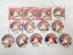 あんスタ 三毛縞斑 缶バッジ