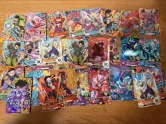 2026年最新】ドラゴンボールヒーローズ 引退の人気アイテム - メルカリ