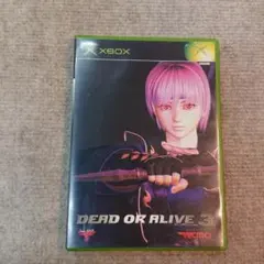 デッド・オア・アライブ3