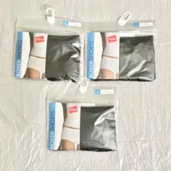 3枚セット 新品未開封 Hanes ショーツ 下着のサムネイル