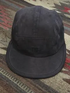 THE NORTH FACE ザノースフェイス スエードキャップ NN41864のサムネイル