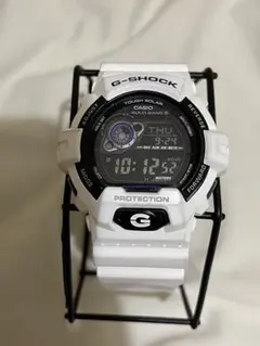 激レア！】G-SHOCK 海外モデル 逆輸入 GWX-8900B-7JF 美品 - メルカリ