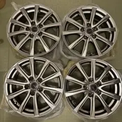 20インチホイール ロクサーニ EX バイロンアドベンチャー 4本セット 20インチホイール ロクサーニ EX バイロンアドベンチャー 4本セット
