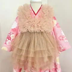 Ank Rouge cherry berry princess 浴衣・帯セット - メルカリ