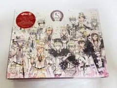 2025年最新】アイドリッシュセブン blu-ray 5thの人気アイテム