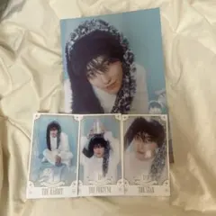 2025年最新】atiny 4期の人気アイテム - メルカリ