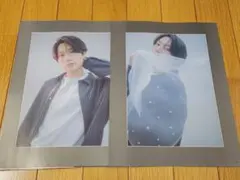 ①CHEER チア Vol.63 橋本将生 切り抜き