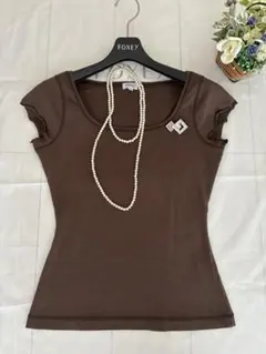 フォクシー♡トップス♡ カットソー♡アナイ エムプルミエ エフデ 23区のサムネイル