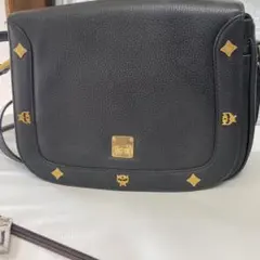 MCM ヴィンテージ　ショルダーバックのサムネイル