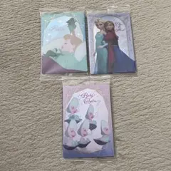 ディズニーウエハースのサムネイル