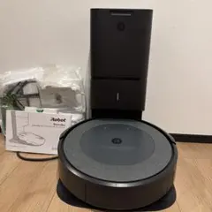 iRobot Roomba i7+ Clean Base オートディスポーザー - メルカリ