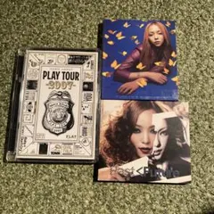 2026年最新】NAMIE AMURO TOUR“GENIUS 2000” [DVD]の人気アイテム