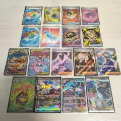 ポケモンカードSR・ARまとめ売り