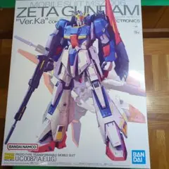 【8/24限定値下げ】【新品】バンダイ MG Ver.Ka まとめ売り 楽天市場】mg 機動戦士ガンダムzz ダブルゼータガンダム ver．ka
