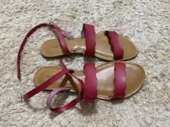 Nine West サンダルのサムネイル