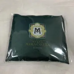 東京ディズニーリゾートホテル　ミラコスタ エコバッグ　宿泊者特典　非売品